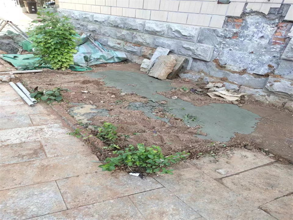 米易地基基础注浆增加承载力灌浆加固