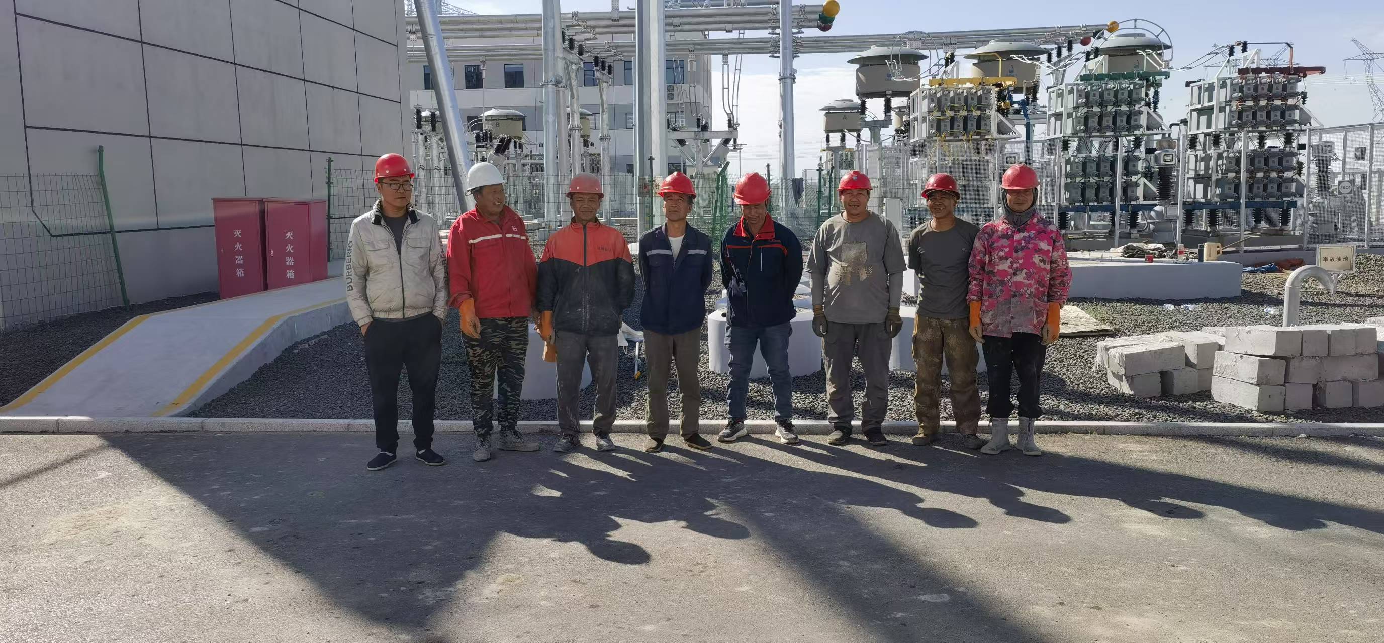 米易地基沉降如何修复?